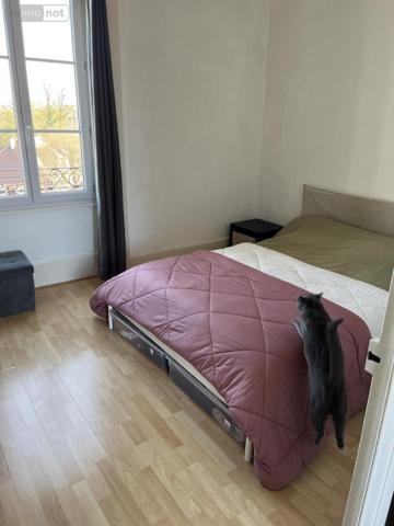 Appartement à louer à Dole dans le Jura (39100), ref : 39034-L90