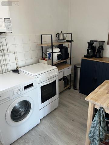 Appartement à louer à Dole dans le Jura (39100), ref : 39034-L90