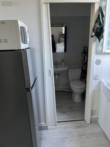 Appartement à louer à Dole dans le Jura (39100), ref : 39034-L90