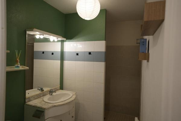 Maison avec terrasse privative , PASSAGE D'AGEN (47) , 1h de Toulouse, 3h17 de Paris