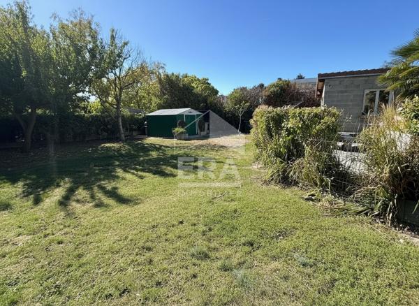 Maison Herblay Sur Seine 6 pièces 110 m2 (166 m2 utiles), proche école et à 12 min à pied de la gare.
