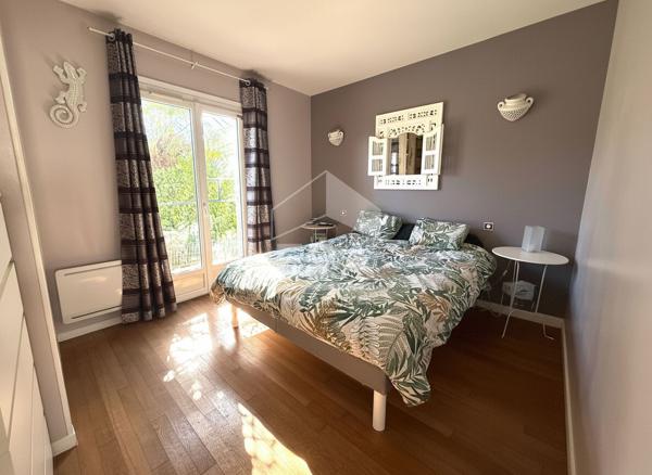Maison Herblay Sur Seine 6 pièces 110 m2 (166 m2 utiles), proche école et à 12 min à pied de la gare.