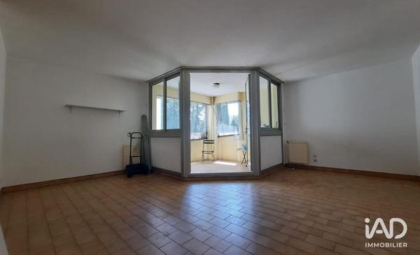 Appartement à vendre 1 pièce 34 m² Montpellier