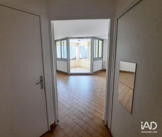 Appartement à vendre 1 pièce 34 m² Montpellier