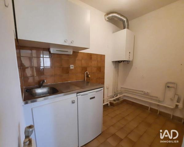 Appartement à vendre 1 pièce 34 m² Montpellier