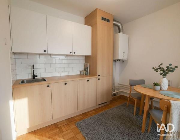 Appartement à vendre 1 pièce 34 m² Montpellier