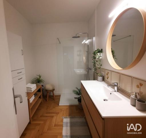 Appartement à vendre 1 pièce 34 m² Montpellier