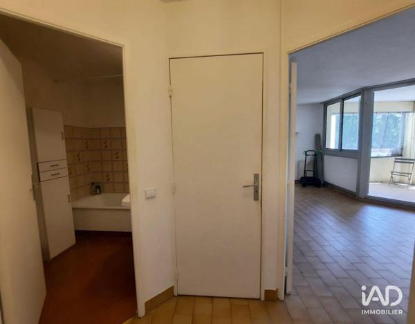 Appartement à vendre 1 pièce 34 m² Montpellier