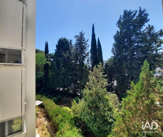 Appartement à vendre 1 pièce 34 m² Montpellier