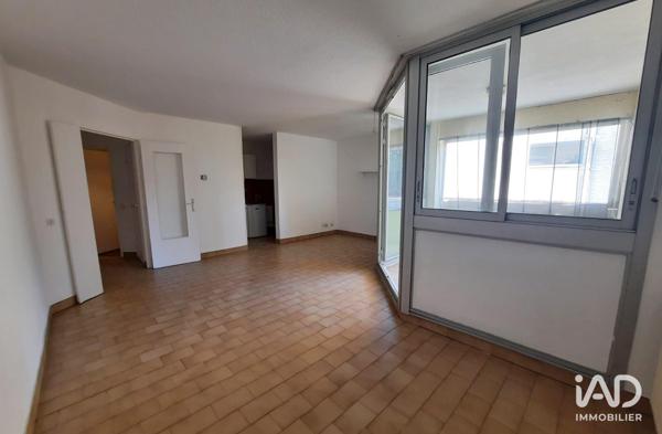 Appartement à vendre 1 pièce 34 m² Montpellier