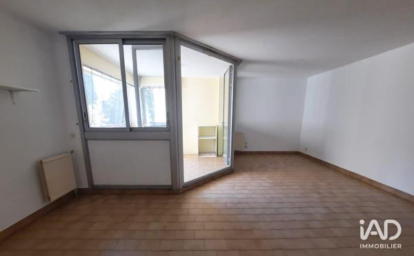 Appartement à vendre 1 pièce 34 m² Montpellier