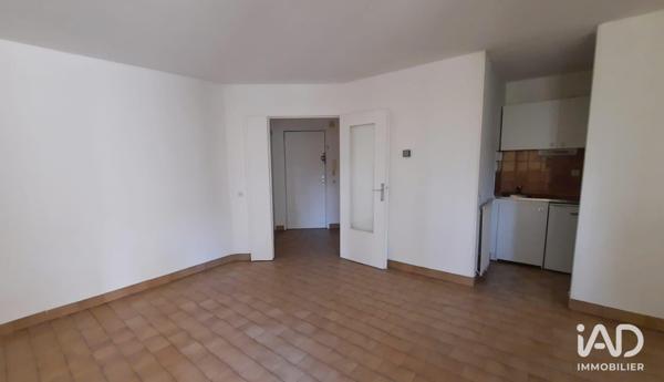 Appartement à vendre 1 pièce 34 m² Montpellier
