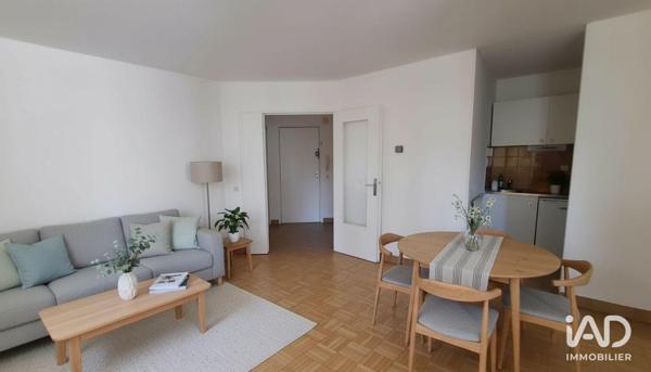 Appartement à vendre 1 pièce 34 m² Montpellier