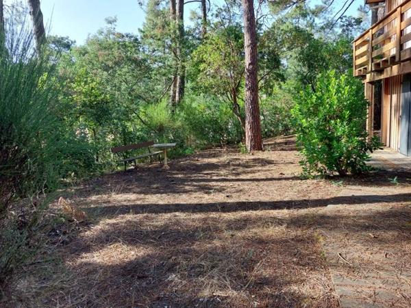 Maison à vendre |  Lège-Cap-Ferret |  6 pièces | 140 m²