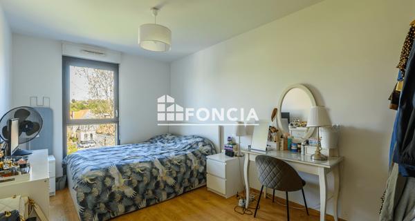 À vendre Appartement 3 pièces 61.97 m² - Le Raincy 93340