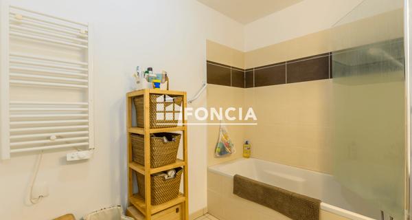 À vendre Appartement 3 pièces 61.97 m² - Le Raincy 93340