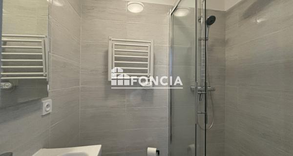 À vendre Studio 18.32 m² - Fouesnant 29170