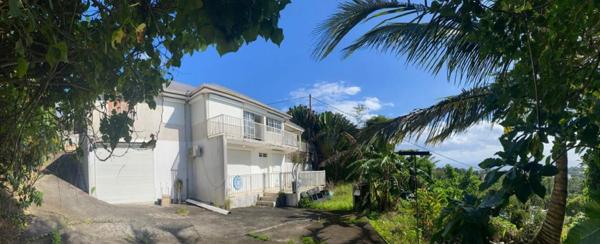 Maison à vendre 5 pièces TROIS RIVIERES ()