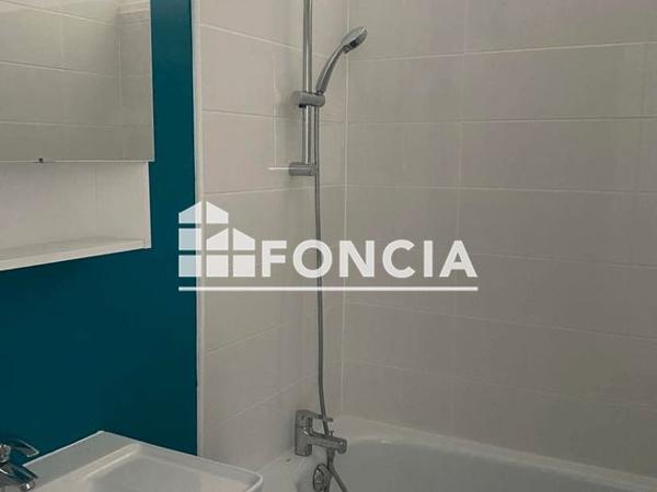 Location Appartement 3 pièces 62.56 m² - 9 AVENUE HENRI IV Rosny Sur Seine 78710