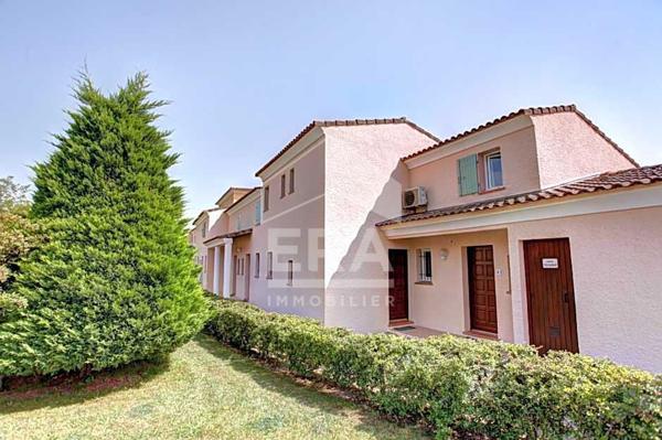 Hotel particulier Montauroux 1216 m2