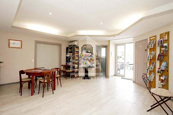 Hotel particulier Montauroux 1216 m2