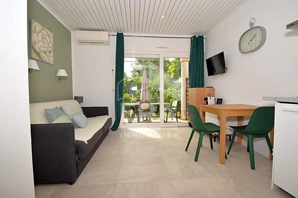 Hotel particulier Montauroux 1216 m2