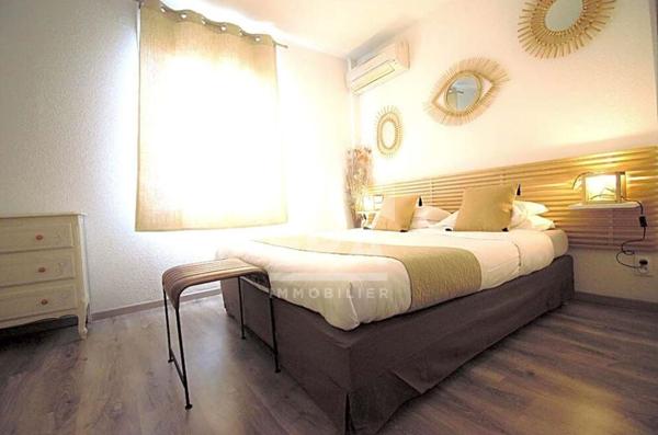 Hotel particulier Montauroux 1216 m2