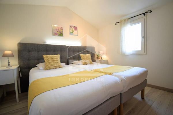 Hotel particulier Montauroux 1216 m2