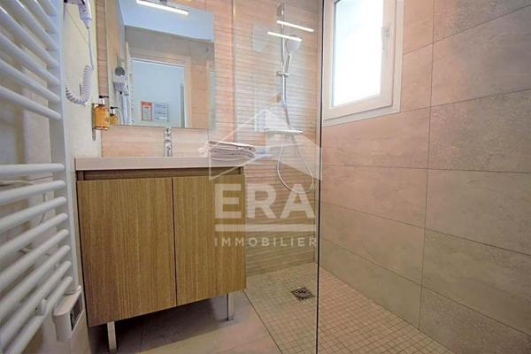 Hotel particulier Montauroux 1216 m2