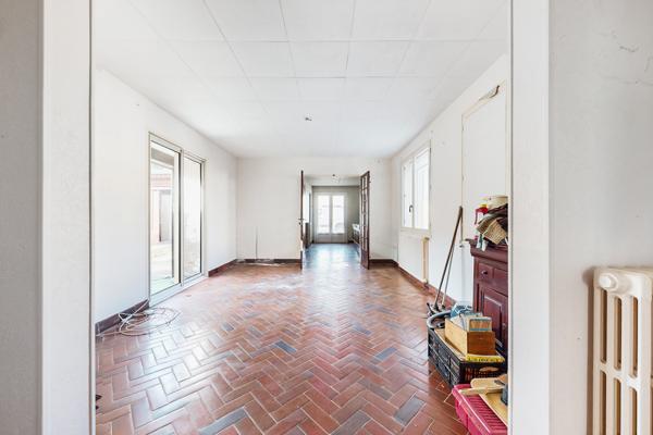 Grande Maison Familiale à rénover en plein centre de La Tremblade