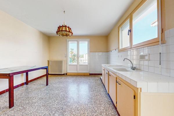 Grande Maison Familiale à rénover en plein centre de La Tremblade