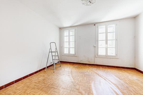 Grande Maison Familiale à rénover en plein centre de La Tremblade