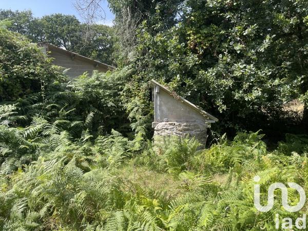 Maison à vendre 2 pièces 42 m² Merdrignac