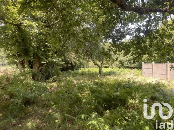 Maison à vendre 2 pièces 42 m² Merdrignac