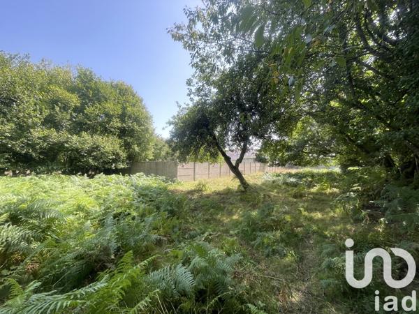Maison à vendre 2 pièces 42 m² Merdrignac