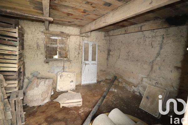 Maison à vendre 2 pièces 42 m² Merdrignac