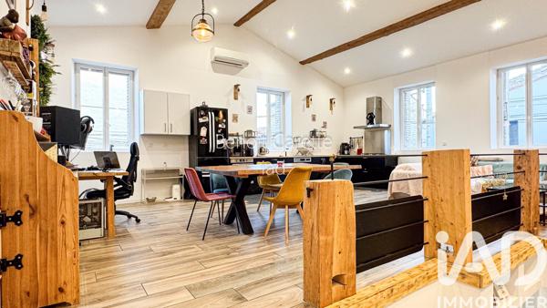 Maison à vendre 3 pièces 86 m² Salses-le-Château