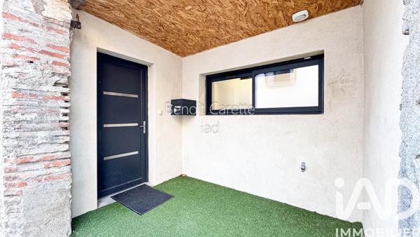 Maison à vendre 3 pièces 86 m² Salses-le-Château