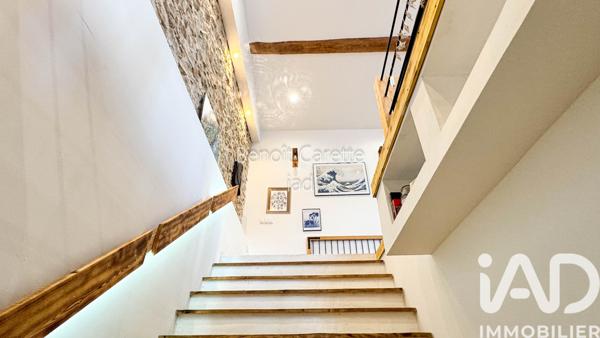 Maison à vendre 3 pièces 86 m² Salses-le-Château