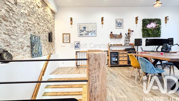 Maison à vendre 3 pièces 86 m² Salses-le-Château