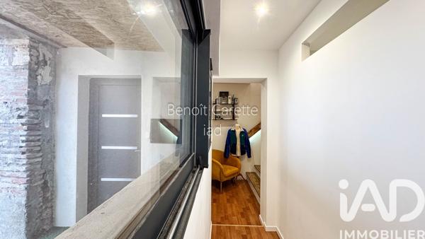 Maison à vendre 3 pièces 86 m² Salses-le-Château