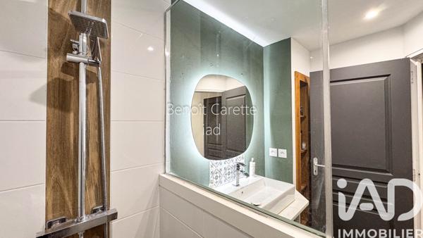 Maison à vendre 3 pièces 86 m² Salses-le-Château