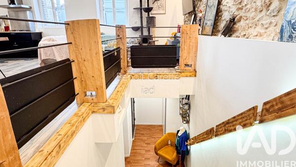 Maison à vendre 3 pièces 86 m² Salses-le-Château