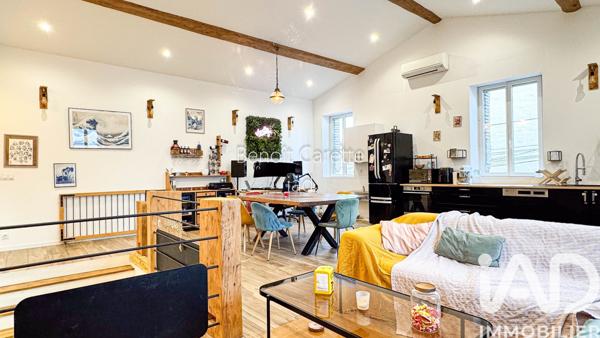 Maison à vendre 3 pièces 86 m² Salses-le-Château