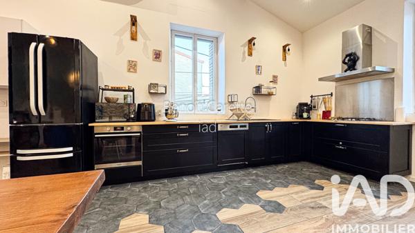 Maison à vendre 3 pièces 86 m² Salses-le-Château