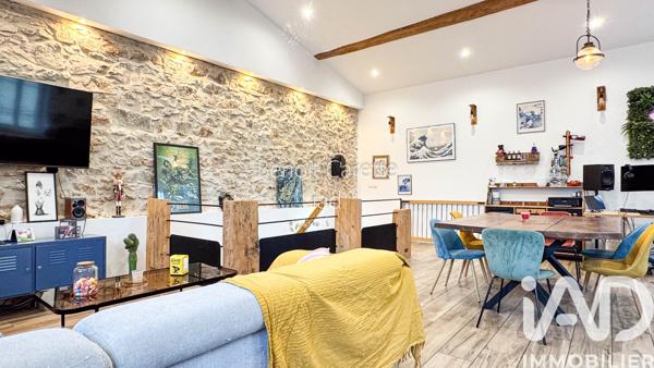 Maison à vendre 3 pièces 86 m² Salses-le-Château