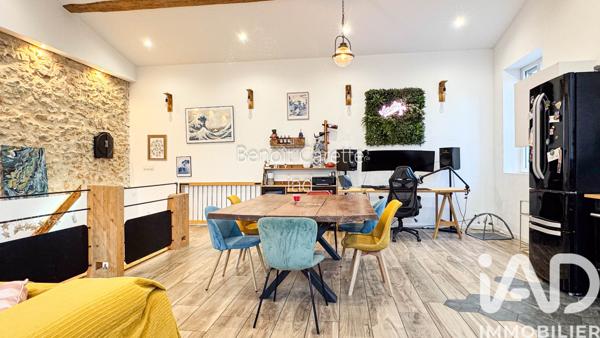 Maison à vendre 3 pièces 86 m² Salses-le-Château