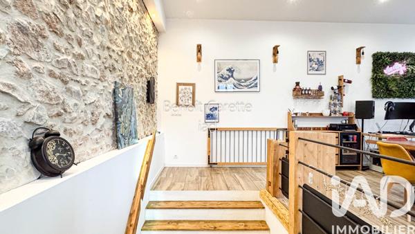 Maison à vendre 3 pièces 86 m² Salses-le-Château