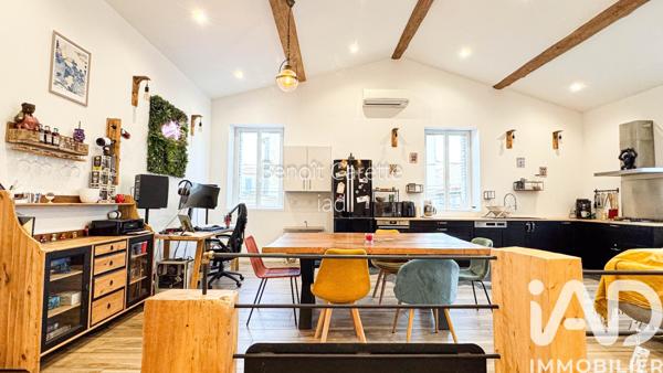 Maison à vendre 3 pièces 86 m² Salses-le-Château