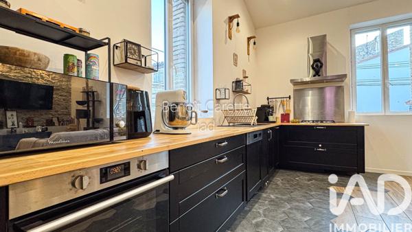 Maison à vendre 3 pièces 86 m² Salses-le-Château